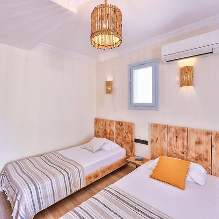La Salvia Hotel Kaş Zewnętrze zdjęcie