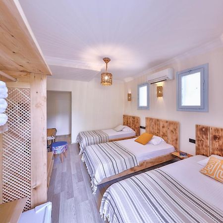 La Salvia Hotel Kaş Zewnętrze zdjęcie