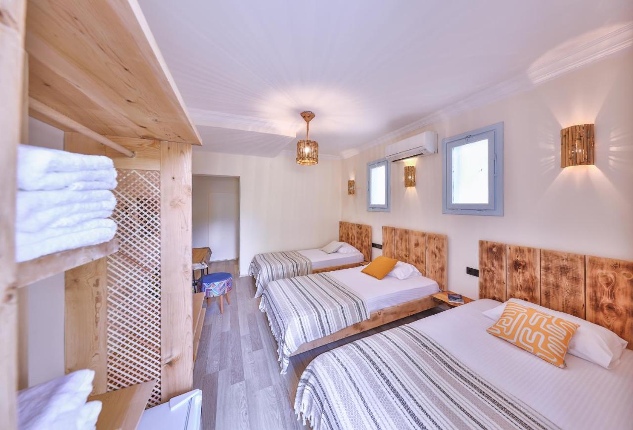 La Salvia Hotel Kaş Zewnętrze zdjęcie