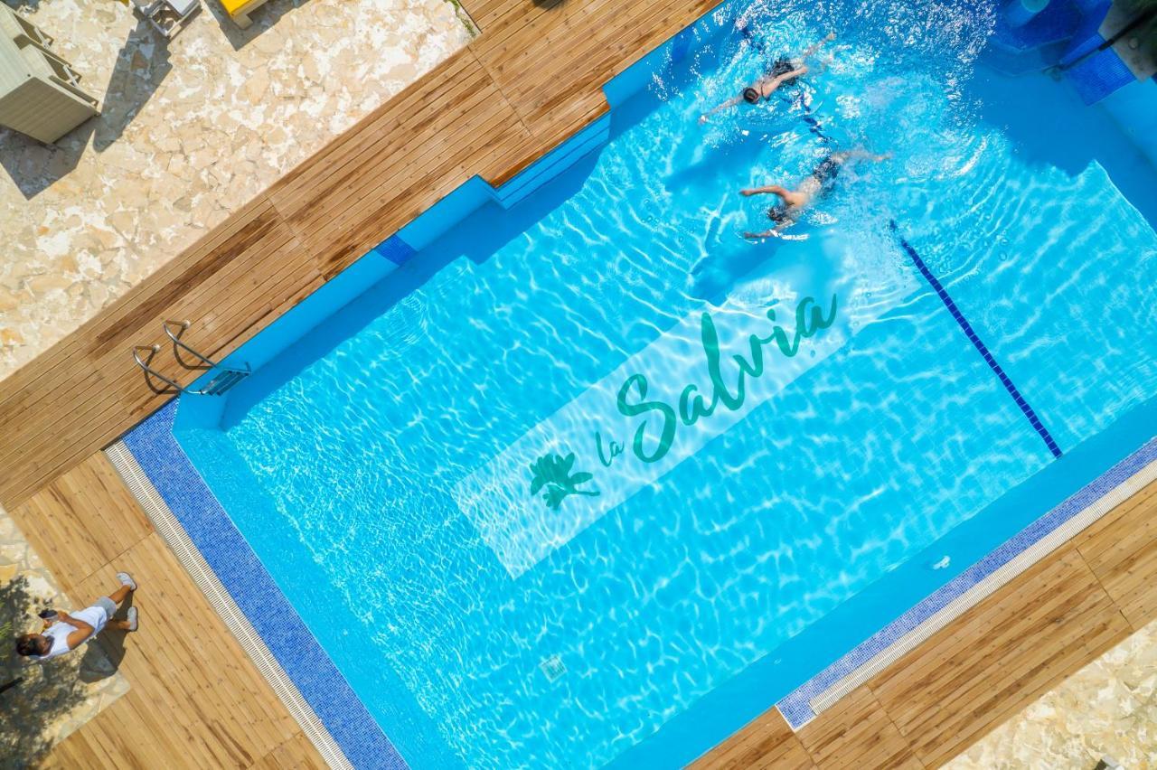 La Salvia Hotel Kaş Zewnętrze zdjęcie