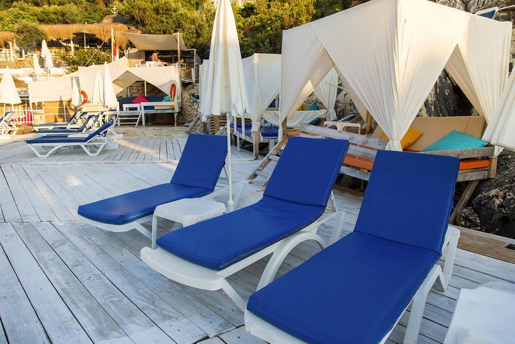 La Salvia Hotel Kaş Zewnętrze zdjęcie